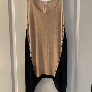 Knit Tank